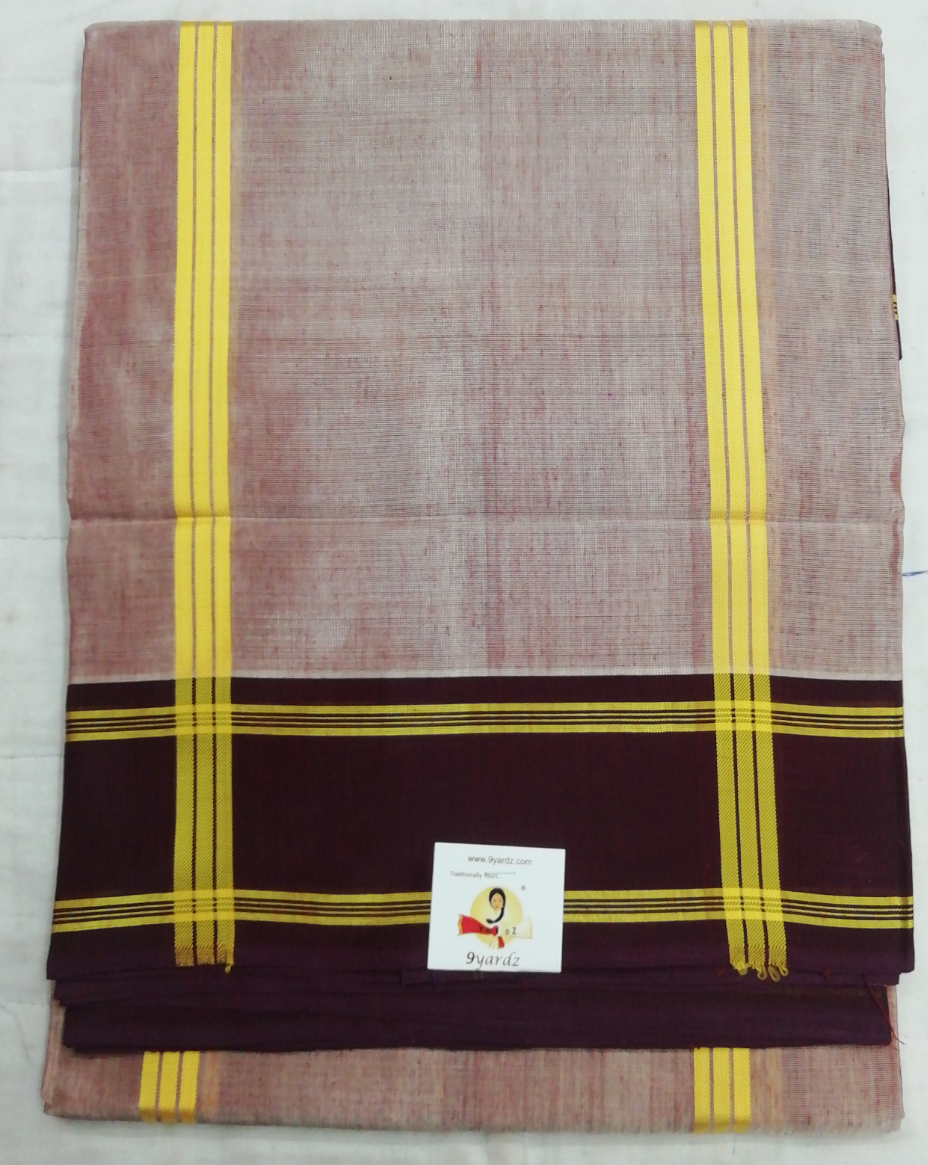 Devendra 6 yards