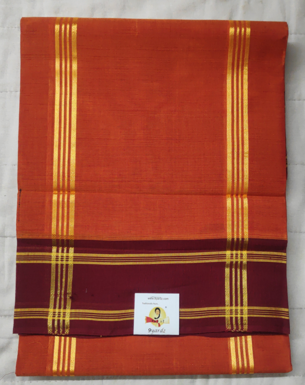 Devendra 6 yards