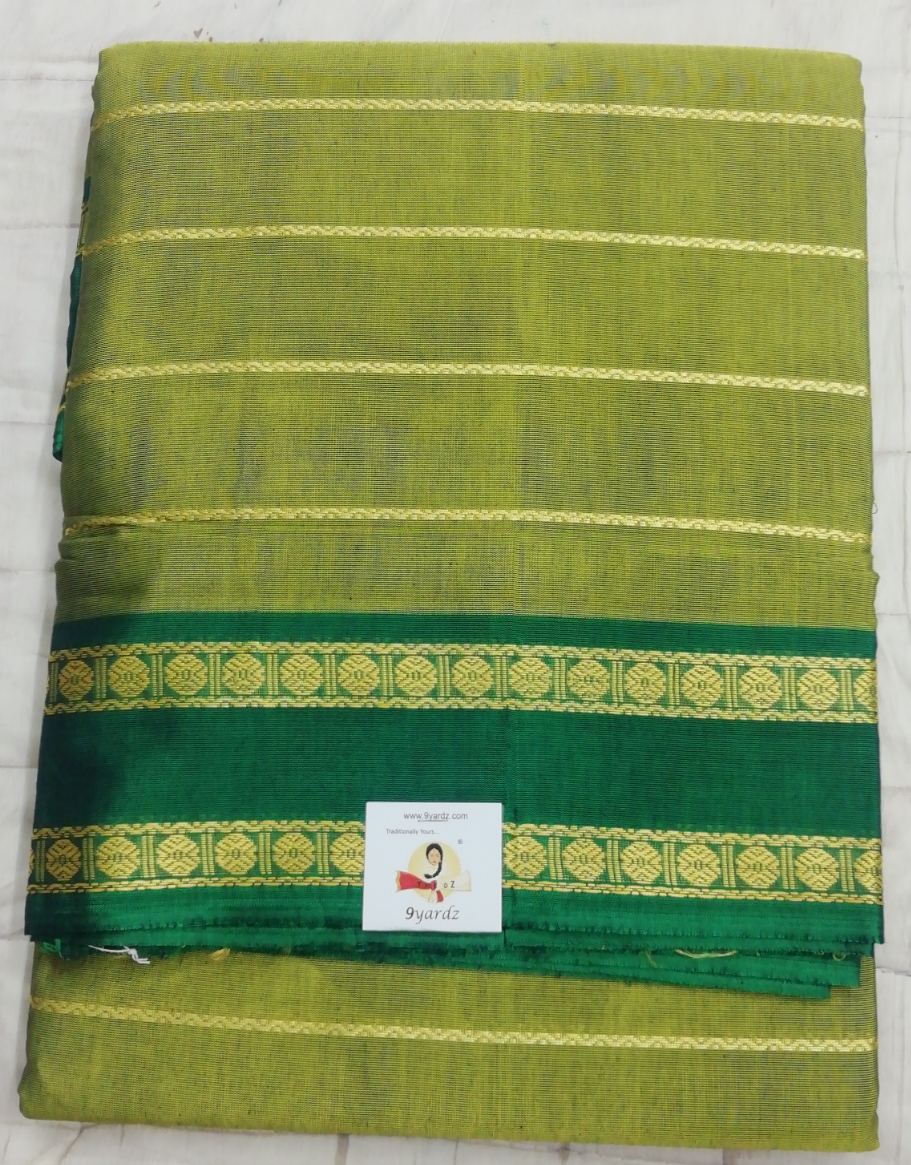 Devendra velthari saree 10yards