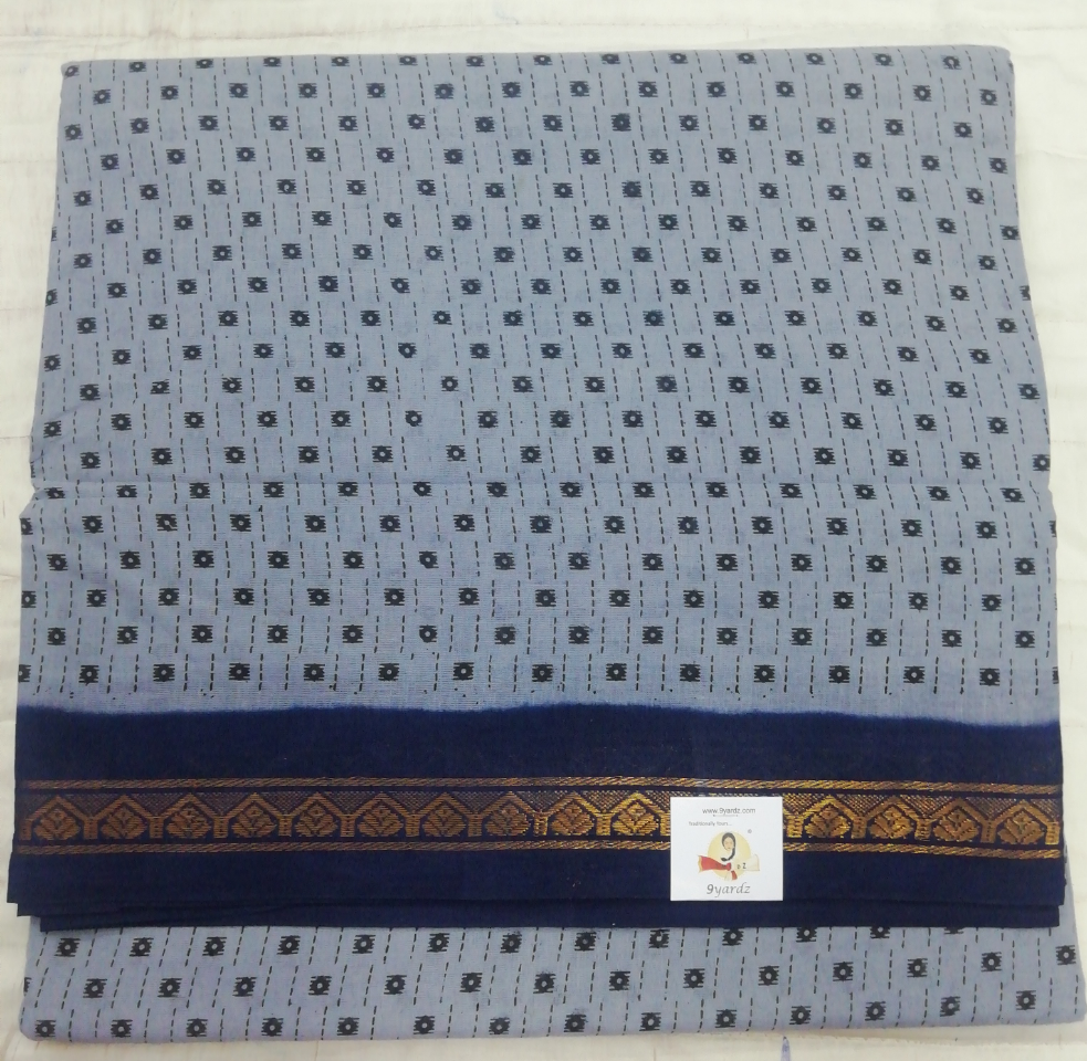 Sungudi 10.5 yards