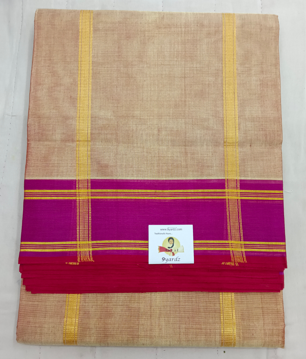 Devendra plain 10yards