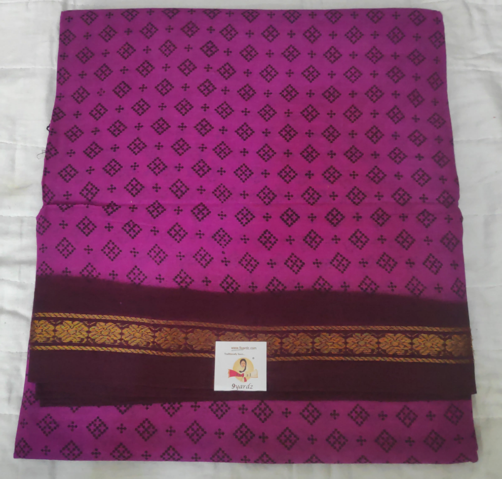 Sungudi 9 yards