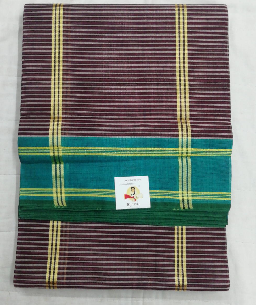 Devendra valapoo saree 10yards