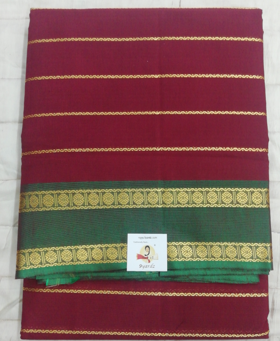 Devendra velthari saree 10yards
