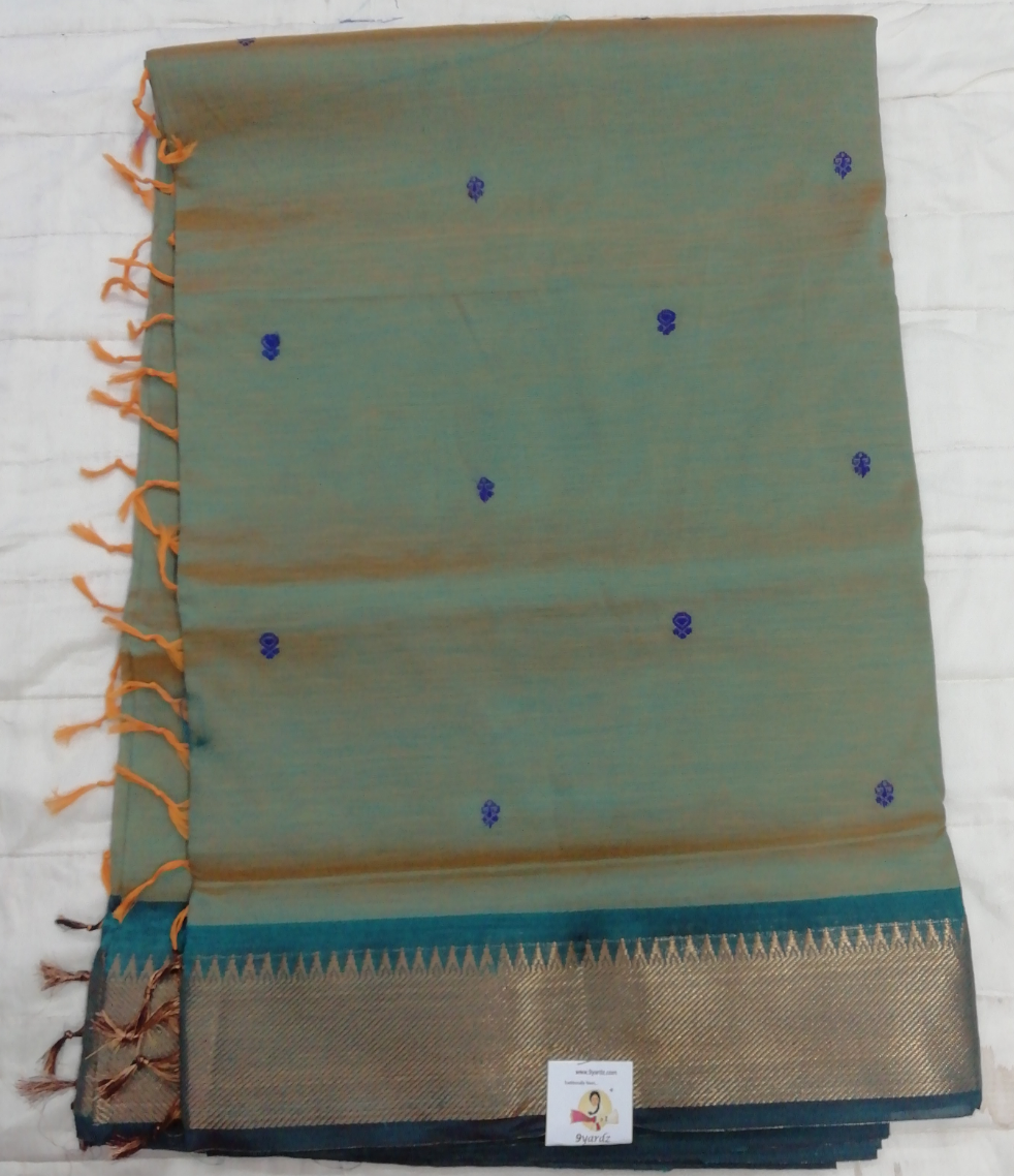 Vaazhainaar Pattu Madisar