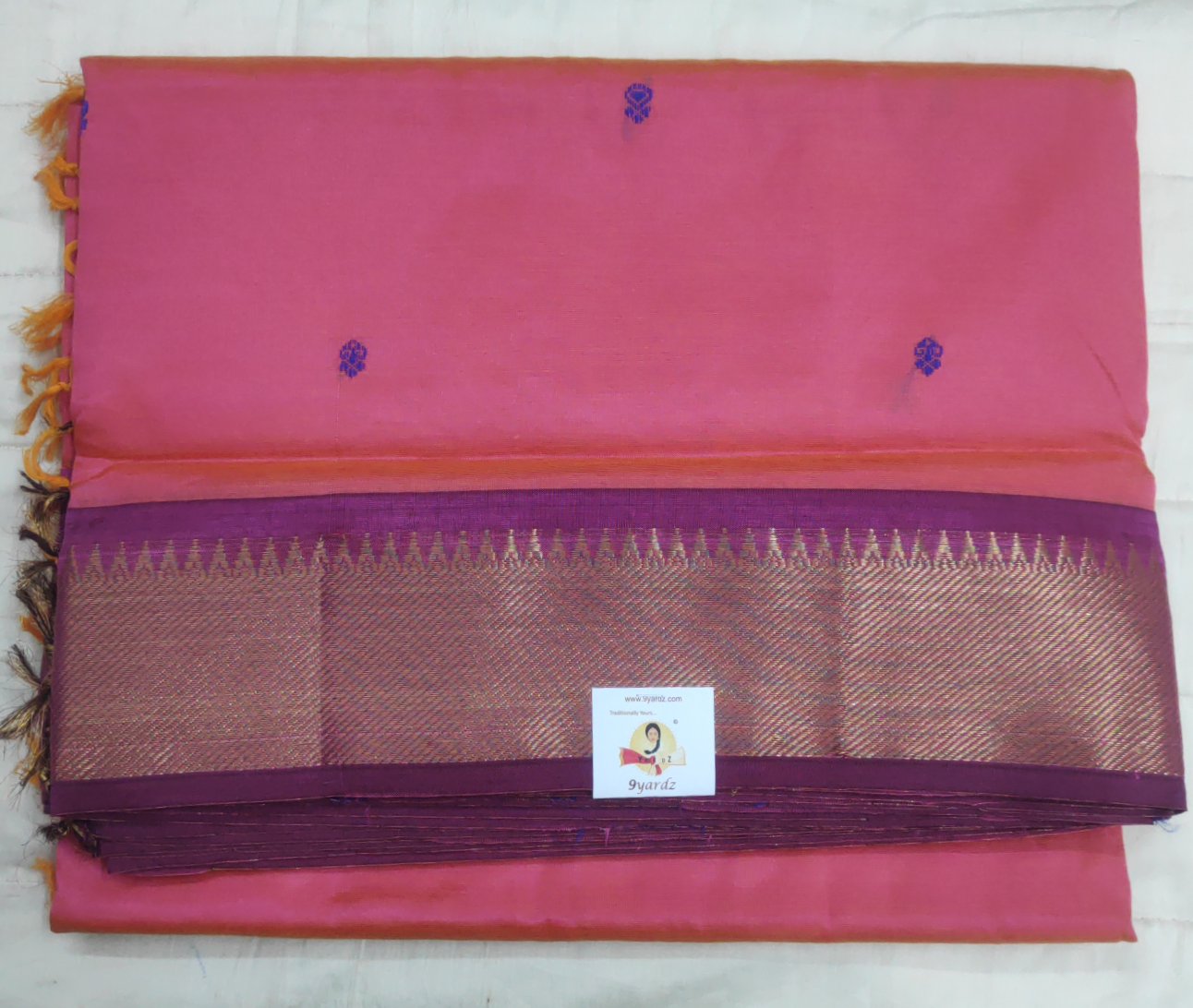 Vaazhainaar Pattu Madisar
