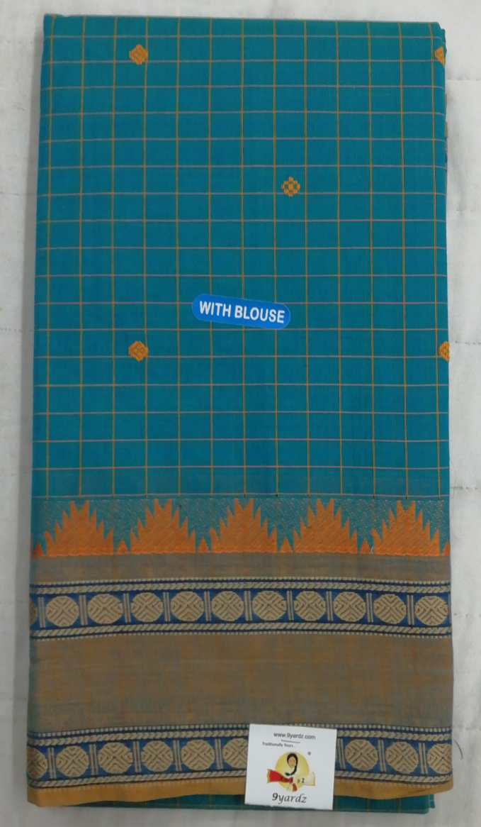 Chettinadu Cotton