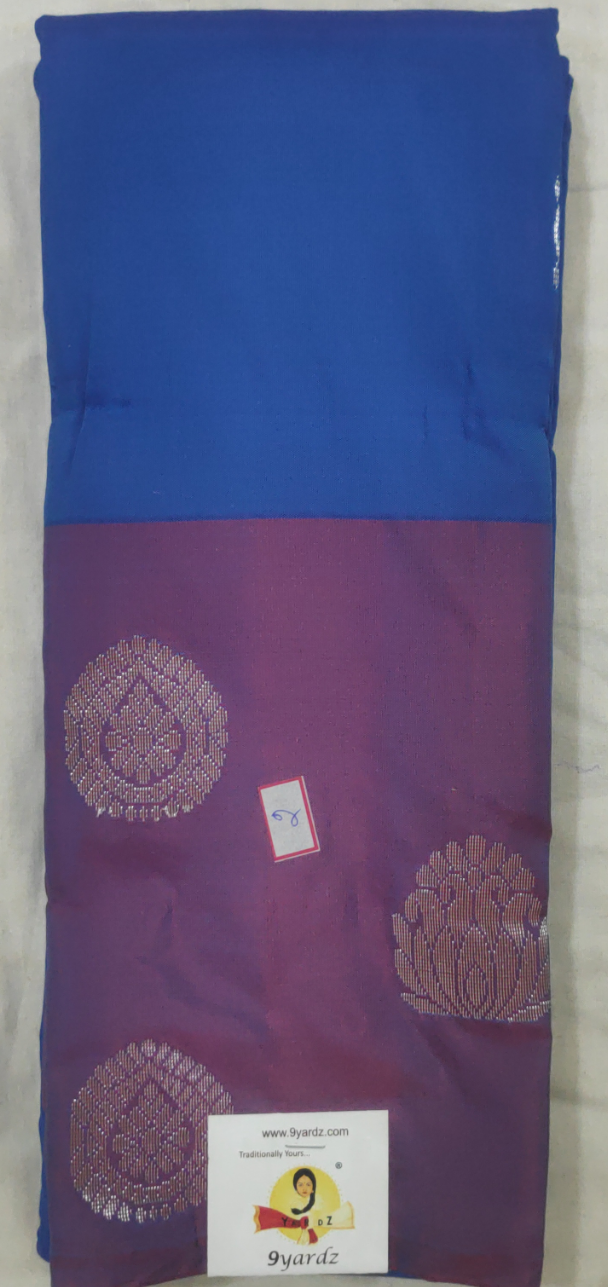 Fancy poly sarees