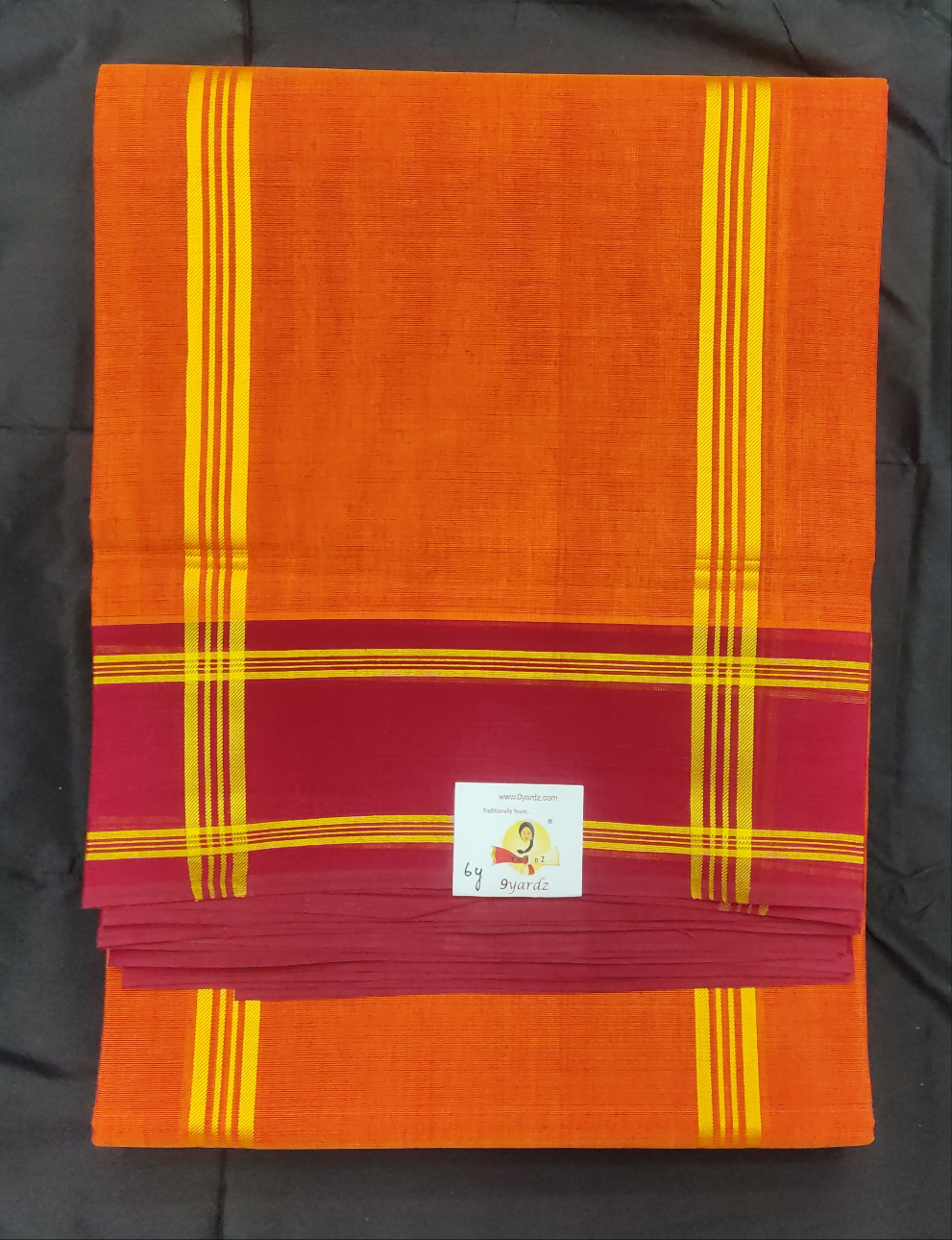 Devendra 6 yards