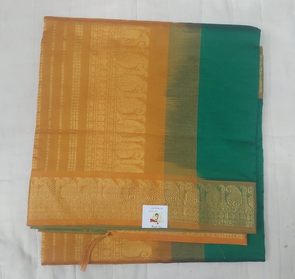 Semi Silk cotton Madisar