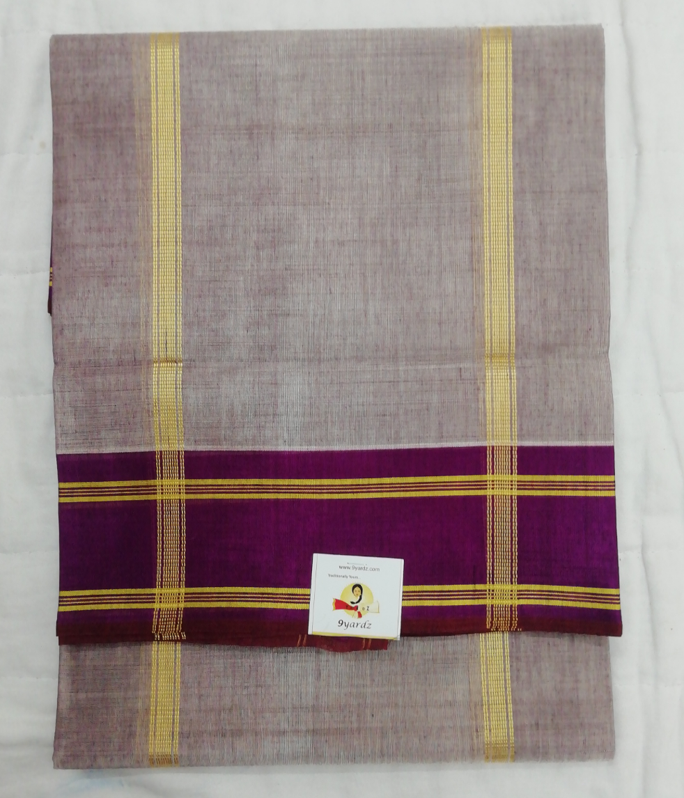 Devendra 6 yards