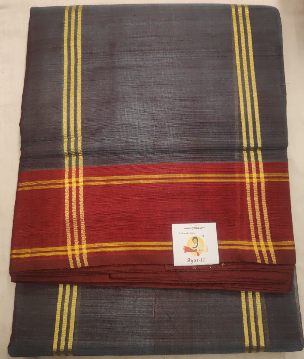 Devendra Plain 11yards