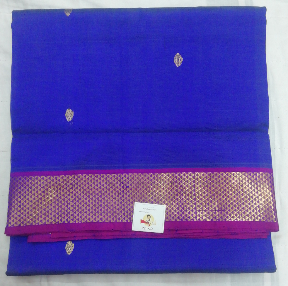 Pure silk cotton -10yards madisar