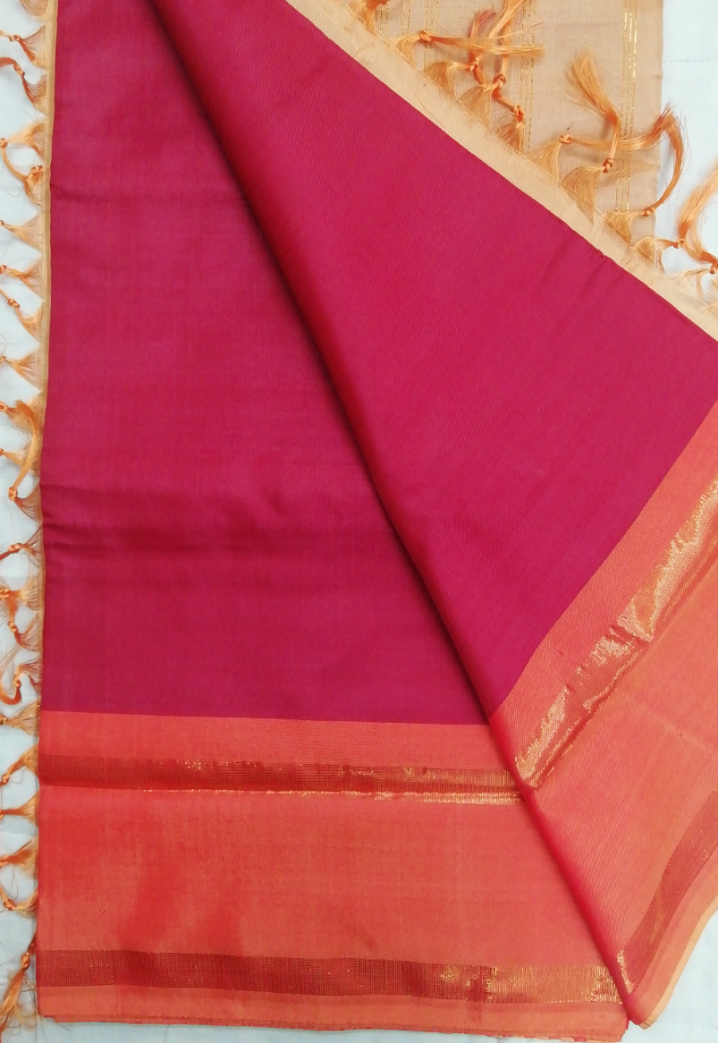 Chinallampattu madisar 10yardz