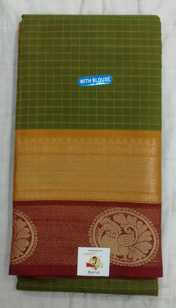 Chettinadu Cotton