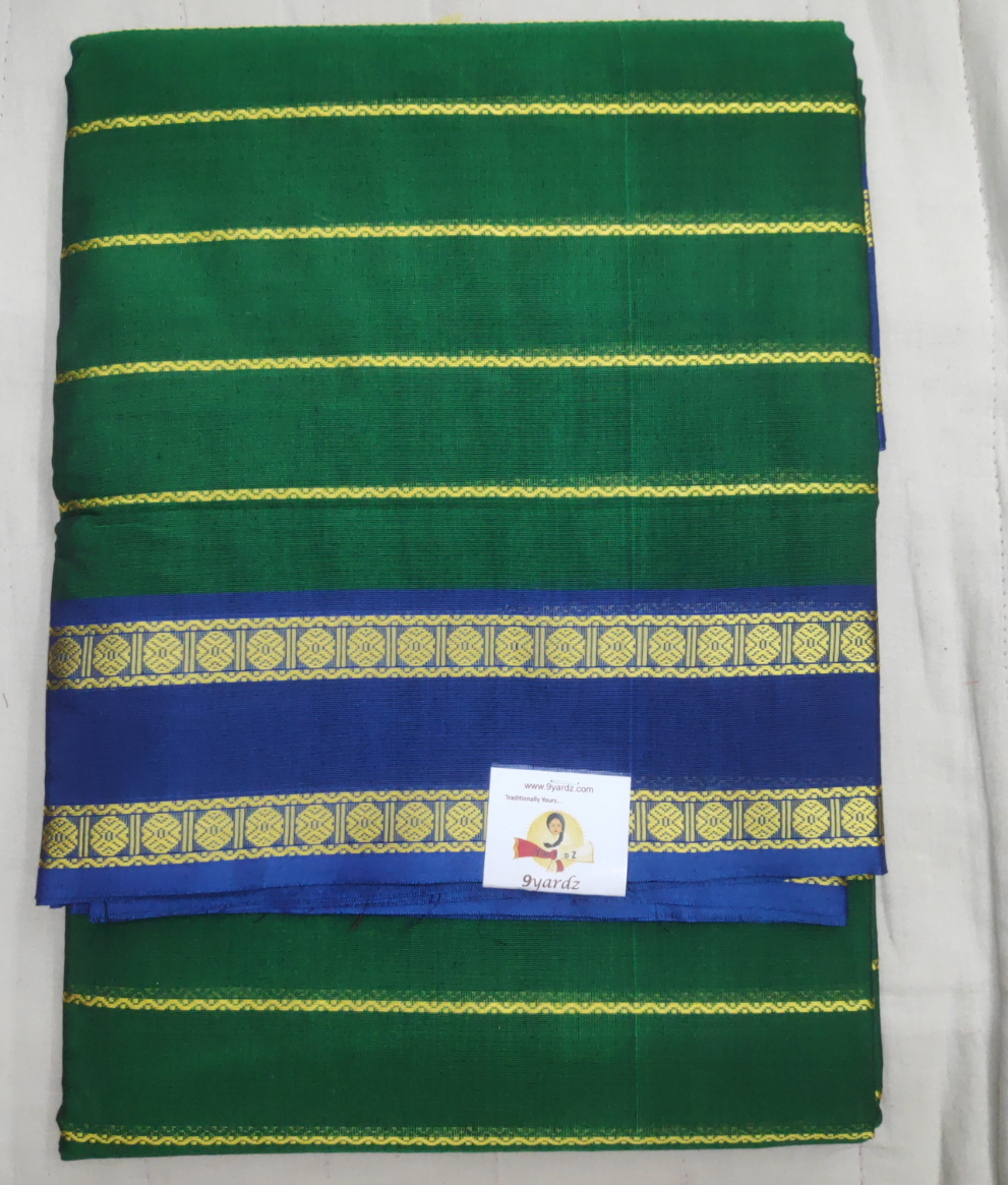Devendra velthari saree 10yards