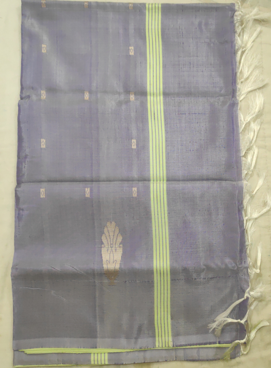 Chinnallampattu 6yardz sarees