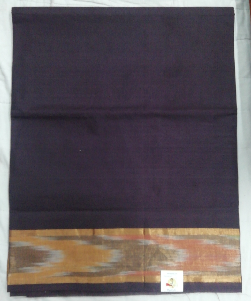 Venkatagiri cotton 6 yardz