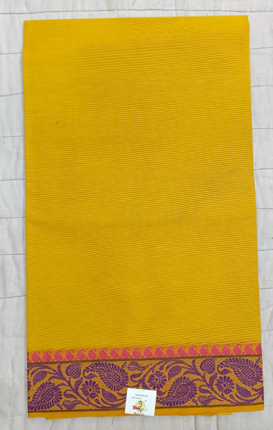 Regular cotton mix 6yardz