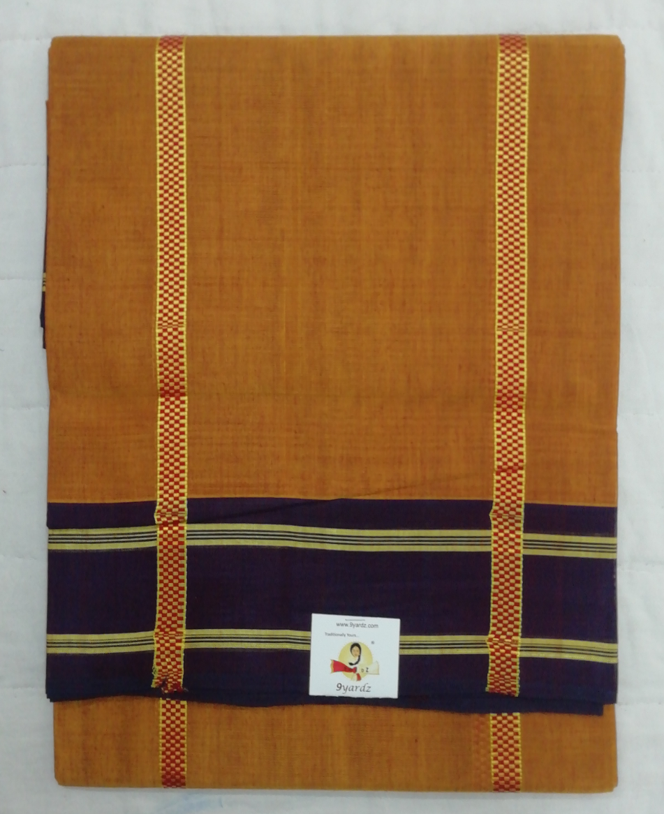Devendra 6 yards