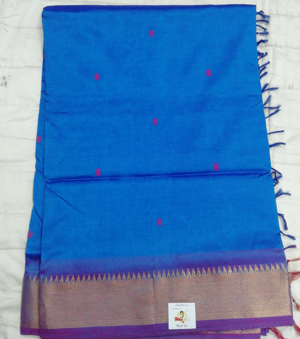 Vaazhainaar Pattu Madisar