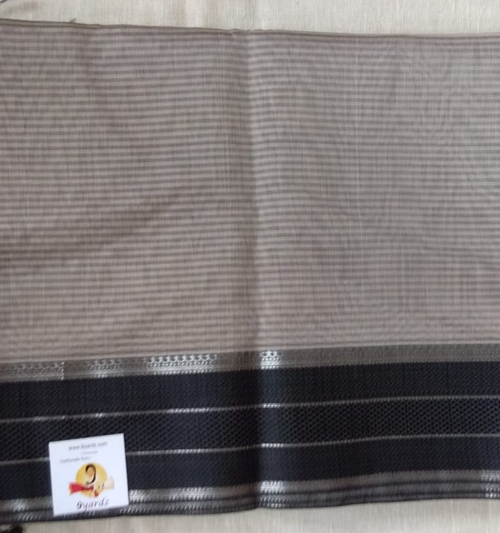 Maheshwari silk cotton