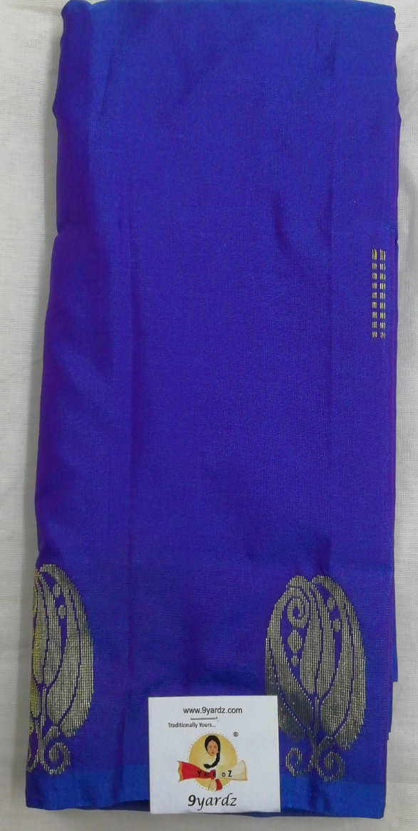 Fancy poly sarees