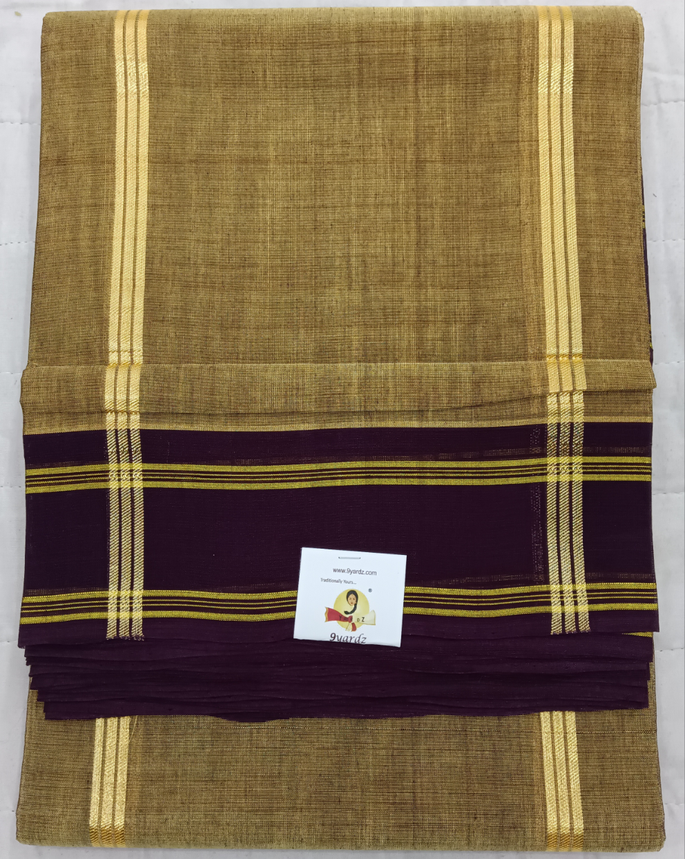 Devendra plain 10yards