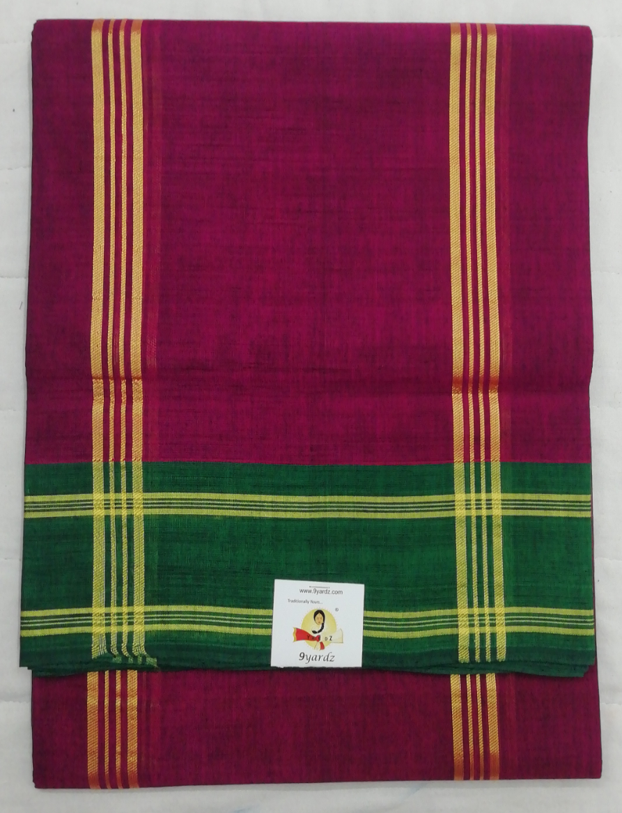 Devendra 6 yards
