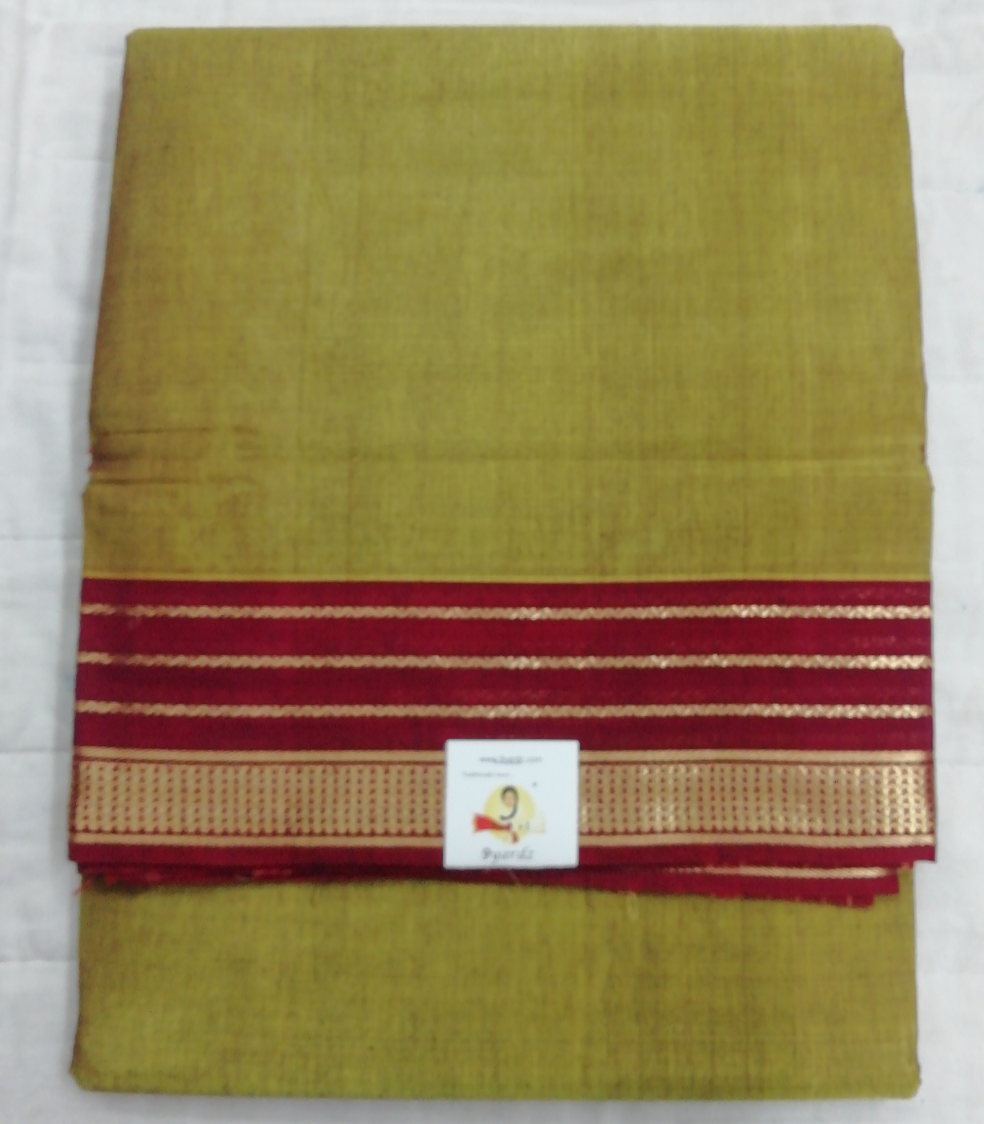 Devendra salangai saree 10yards