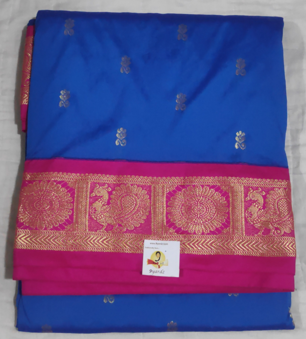 Poly silk 10.5 yards madisar