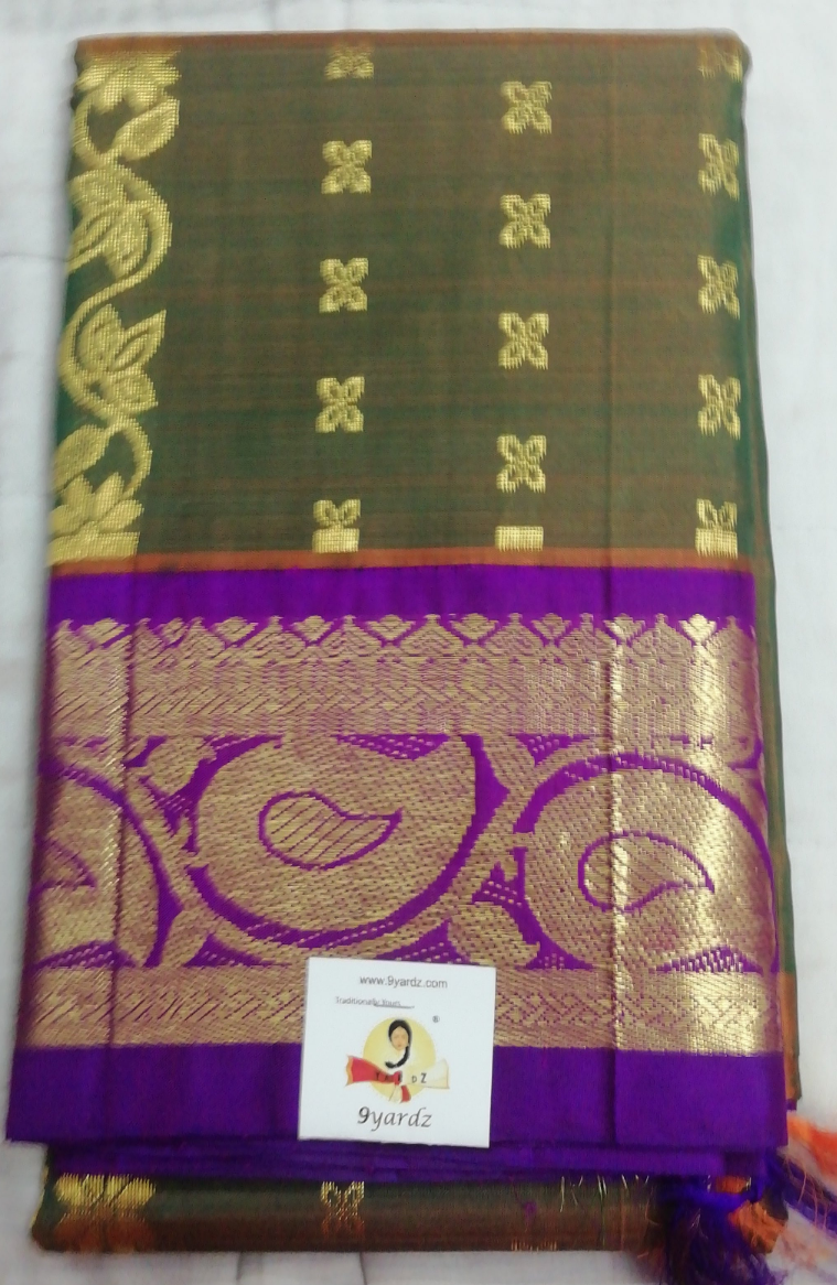 Pure  Silk 6yards