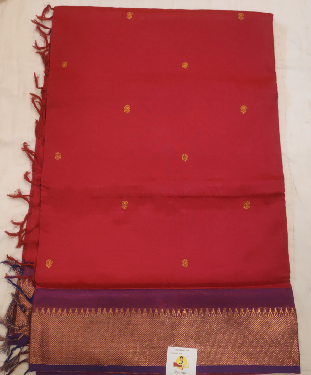 Vaazhainaar pattu 6yard