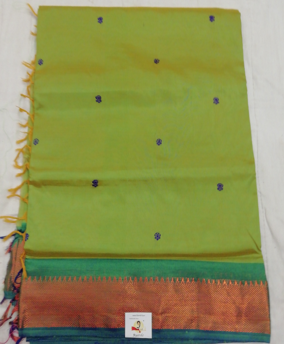 Vaazhainaar Pattu Madisar