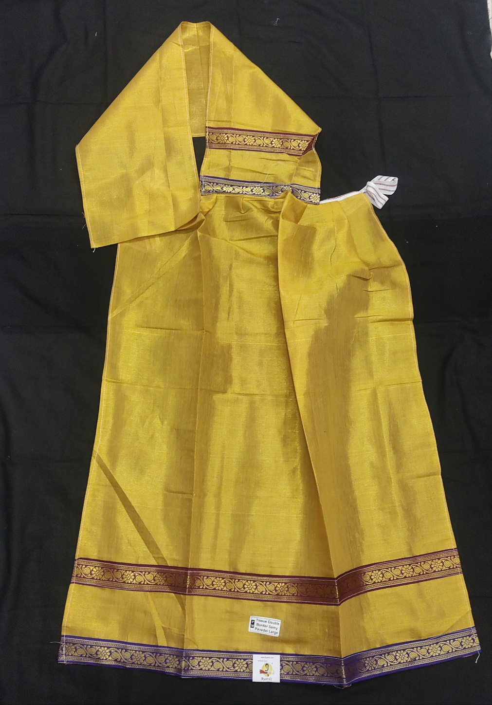 Swamy pavadai