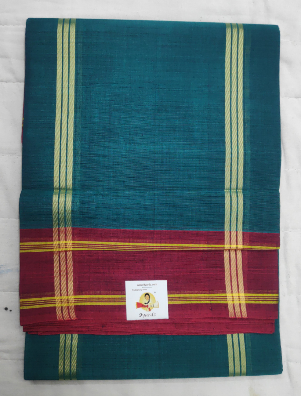 Devendra 6 yards