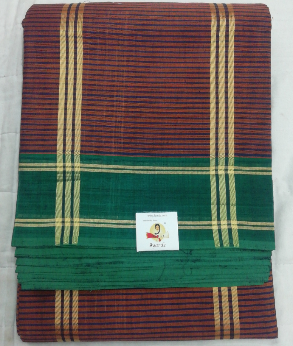 Devendra valapoo saree 10yards