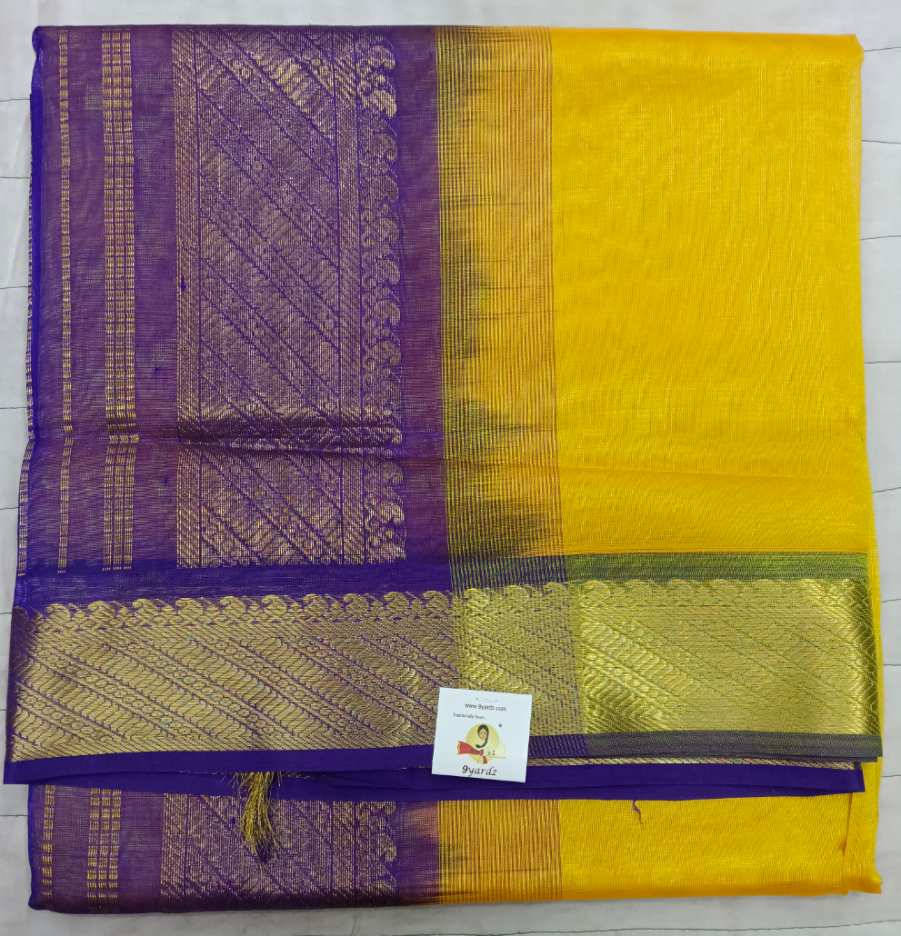 Pure silk cotton -10yards madisar