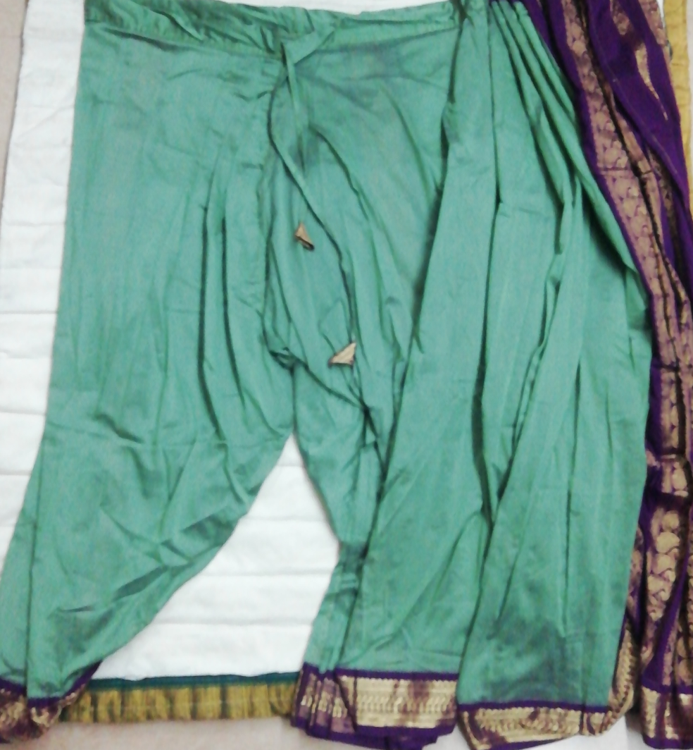 Readymade Madisar- Kalyani Cotton