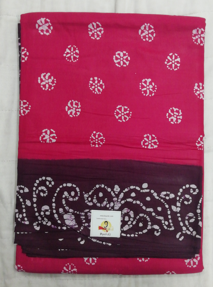 Mercirised cotton Madisar
