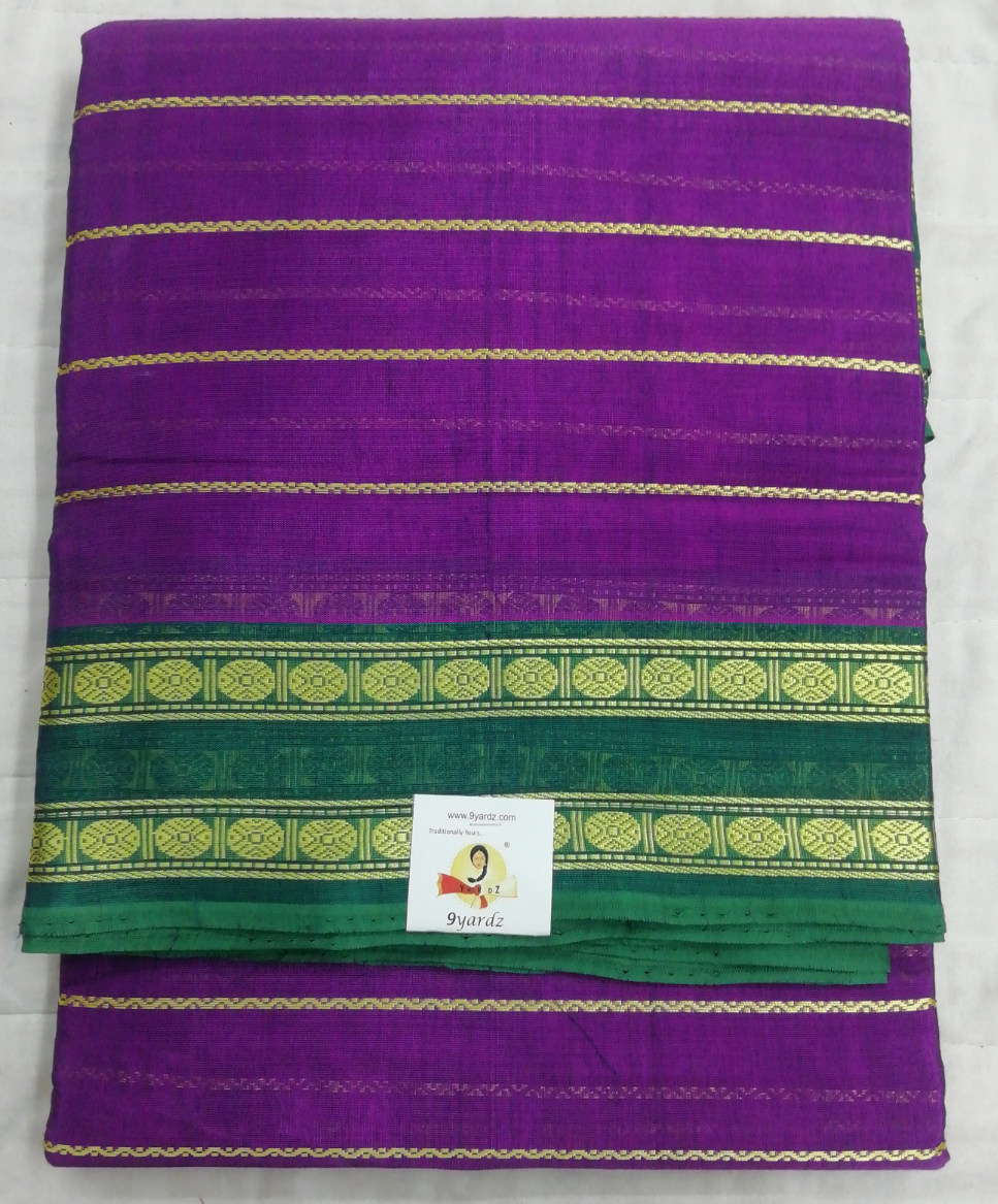 Devendra velthari saree 10yards