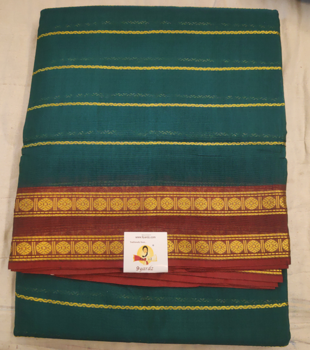 Devendra velthari saree 10yards