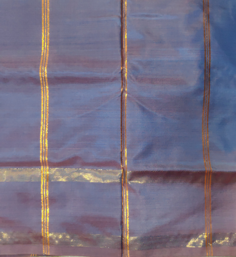 Chinallampattu madisar 10yardz