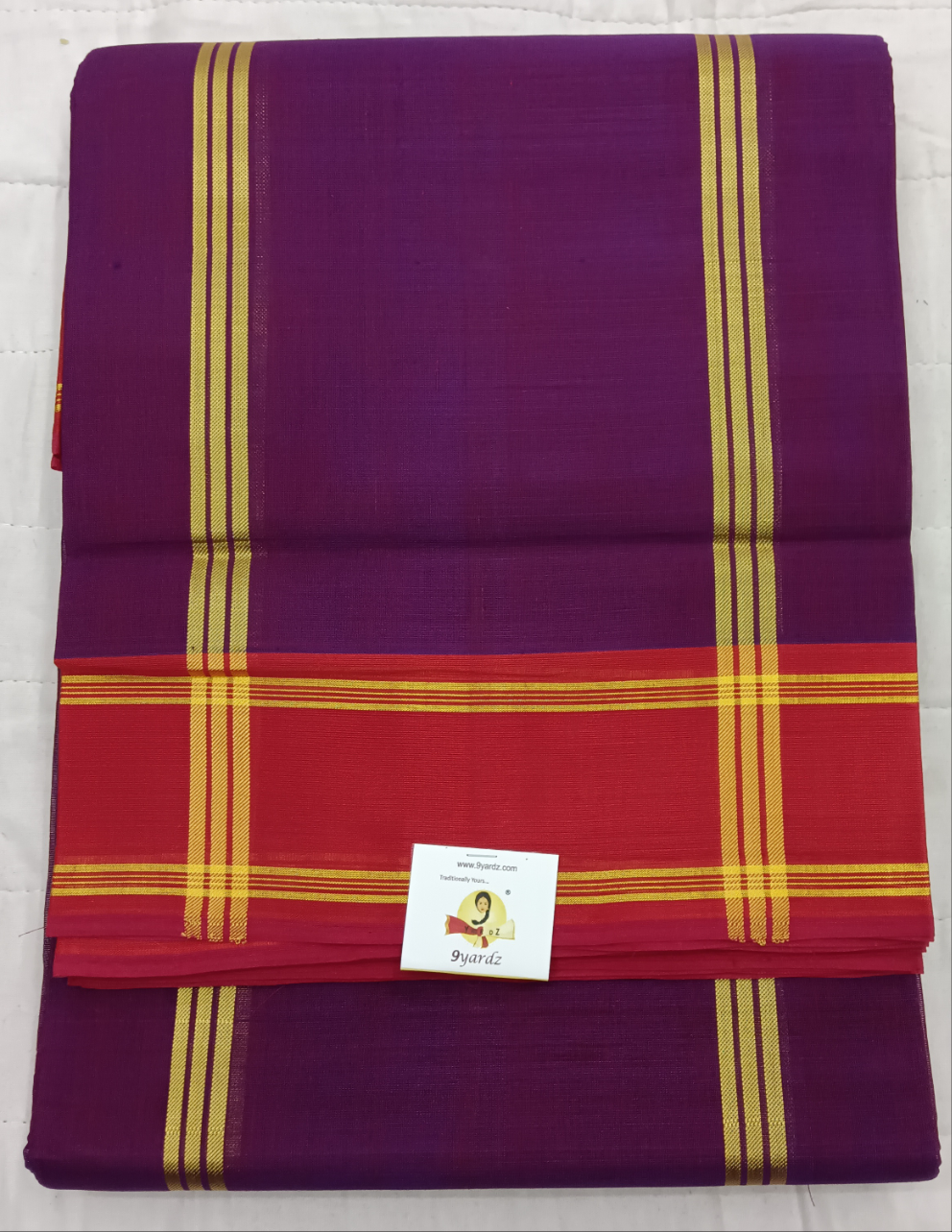 Devendra plain 10yards