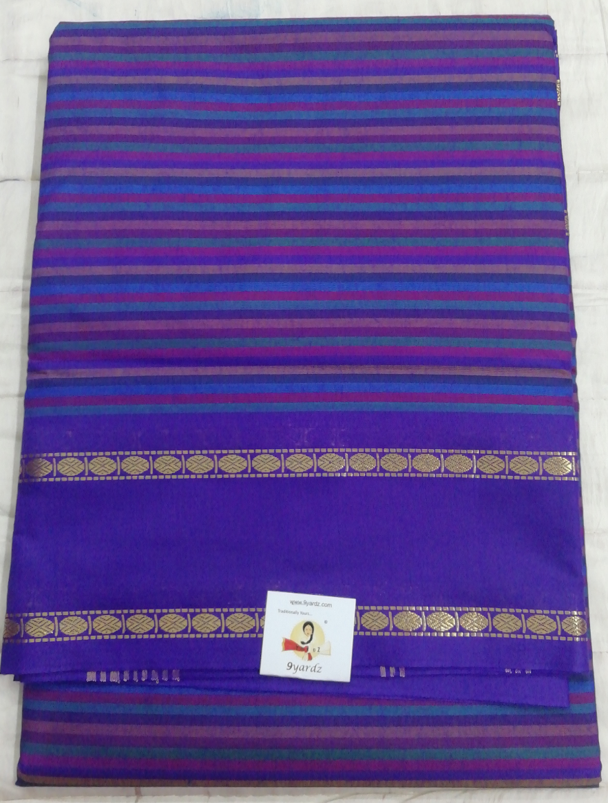 Cotton Mix 9.5 yards madisar