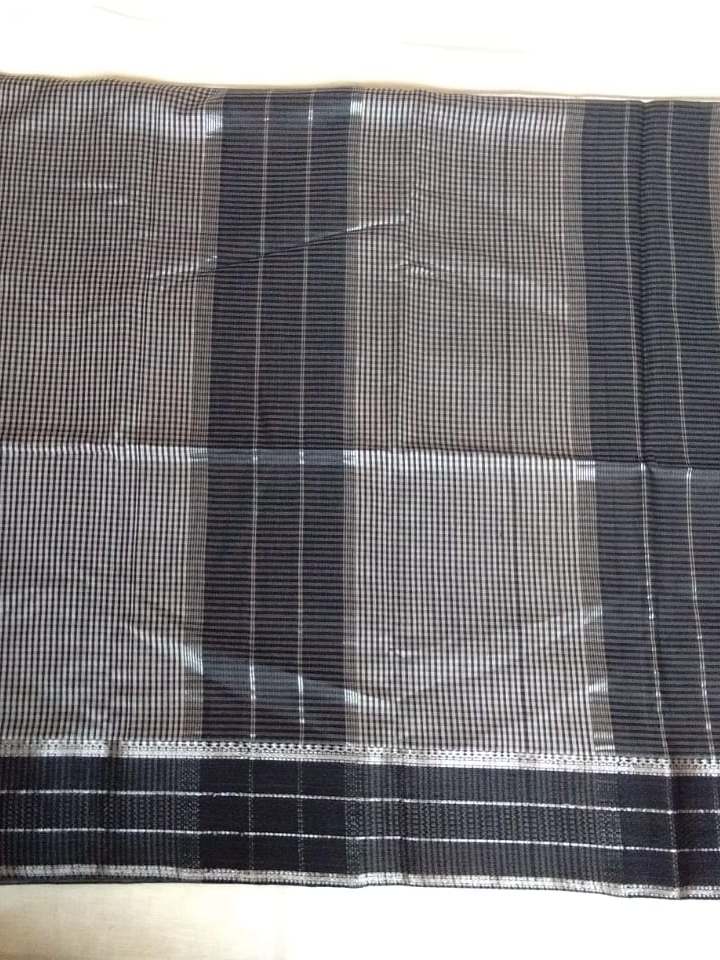 Maheshwari silk cotton