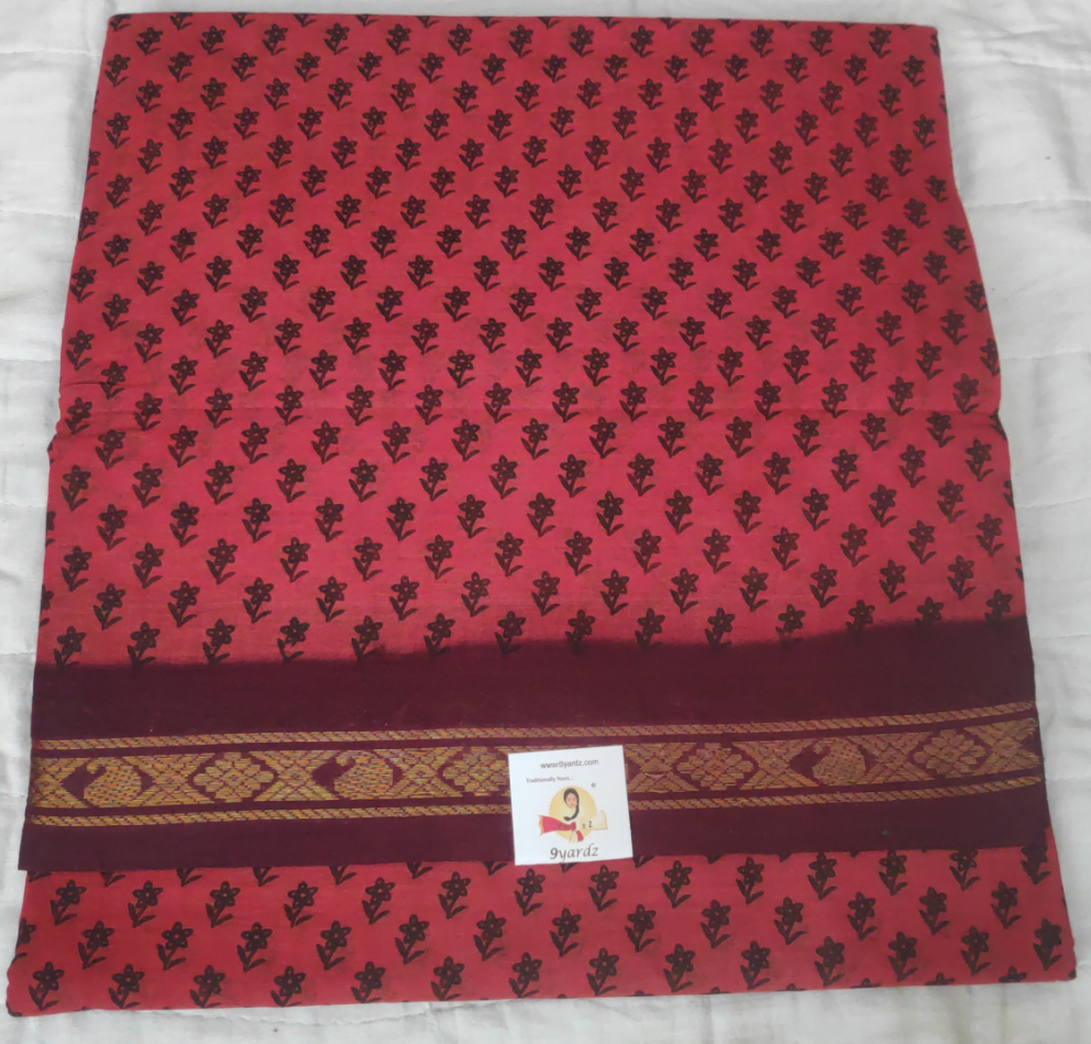 Sungudi 9 yards