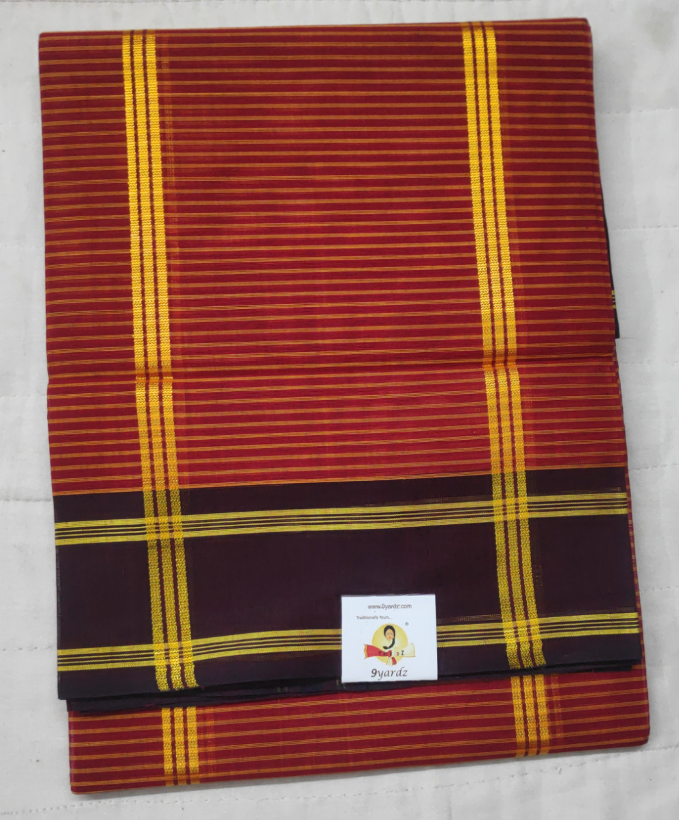 Devendra 6 yards valapoo