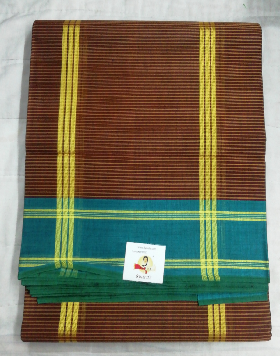 Devendra valapoo saree 10yards