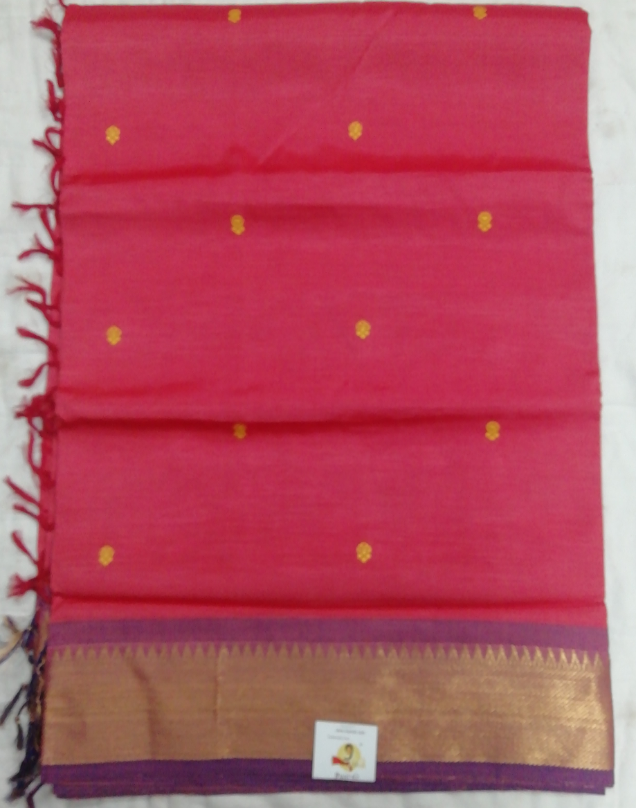 Vaazhainaar pattu 6yard